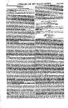 Australian and New Zealand Gazette Monday 11 January 1864 Page 10