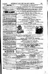 Australian and New Zealand Gazette Saturday 30 April 1864 Page 15