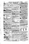 Australian and New Zealand Gazette Saturday 30 April 1864 Page 16