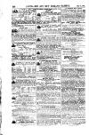 Australian and New Zealand Gazette Saturday 21 May 1864 Page 16
