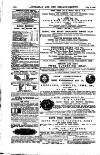 Australian and New Zealand Gazette Saturday 28 May 1864 Page 14