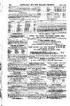 Australian and New Zealand Gazette Saturday 04 June 1864 Page 12