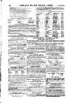 Australian and New Zealand Gazette Saturday 25 June 1864 Page 20