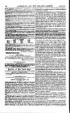 Australian and New Zealand Gazette Saturday 09 July 1864 Page 8
