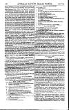 Australian and New Zealand Gazette Saturday 09 July 1864 Page 10