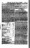 Australian and New Zealand Gazette Friday 15 July 1864 Page 6