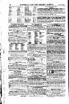 Australian and New Zealand Gazette Saturday 30 July 1864 Page 12