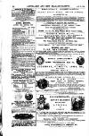 Australian and New Zealand Gazette Saturday 30 July 1864 Page 14