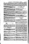 Australian and New Zealand Gazette Saturday 06 August 1864 Page 4