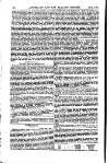 Australian and New Zealand Gazette Saturday 06 August 1864 Page 10