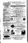 Australian and New Zealand Gazette Saturday 06 August 1864 Page 14