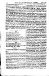 Australian and New Zealand Gazette Saturday 27 August 1864 Page 4