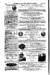 Australian and New Zealand Gazette Saturday 03 September 1864 Page 14