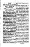 Australian and New Zealand Gazette Saturday 29 October 1864 Page 8
