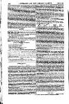 Australian and New Zealand Gazette Saturday 05 November 1864 Page 10