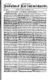 Australian and New Zealand Gazette Thursday 17 November 1864 Page 21