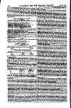 Australian and New Zealand Gazette Saturday 26 November 1864 Page 4