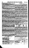 Australian and New Zealand Gazette Saturday 11 February 1865 Page 10