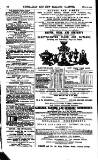 Australian and New Zealand Gazette Saturday 11 February 1865 Page 12