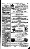 Australian and New Zealand Gazette Saturday 11 February 1865 Page 15