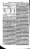 Australian and New Zealand Gazette Saturday 25 March 1865 Page 4