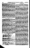 Australian and New Zealand Gazette Saturday 22 April 1865 Page 4