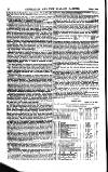 Australian and New Zealand Gazette Saturday 01 July 1865 Page 10