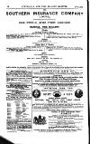 Australian and New Zealand Gazette Saturday 01 July 1865 Page 12