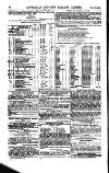Australian and New Zealand Gazette Saturday 22 July 1865 Page 12