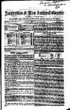 Australian and New Zealand Gazette Saturday 29 July 1865 Page 1