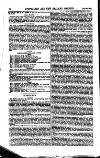Australian and New Zealand Gazette Saturday 29 July 1865 Page 4
