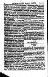 Australian and New Zealand Gazette Saturday 29 July 1865 Page 10