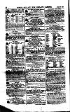 Australian and New Zealand Gazette Saturday 29 July 1865 Page 16