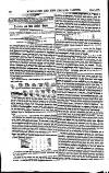 Australian and New Zealand Gazette Saturday 05 August 1865 Page 8