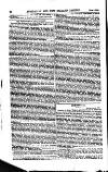 Australian and New Zealand Gazette Saturday 05 August 1865 Page 10