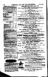 Australian and New Zealand Gazette Saturday 05 August 1865 Page 14