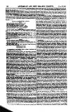 Australian and New Zealand Gazette Saturday 12 August 1865 Page 6