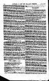 Australian and New Zealand Gazette Saturday 26 August 1865 Page 6