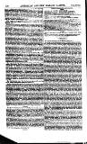 Australian and New Zealand Gazette Saturday 26 August 1865 Page 10