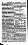 Australian and New Zealand Gazette Saturday 02 September 1865 Page 4