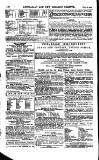 Australian and New Zealand Gazette Saturday 02 September 1865 Page 12