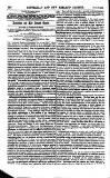 Australian and New Zealand Gazette Saturday 09 September 1865 Page 8