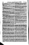 Australian and New Zealand Gazette Saturday 18 November 1865 Page 4