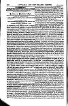 Australian and New Zealand Gazette Saturday 18 November 1865 Page 8