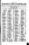 Australian and New Zealand Gazette Saturday 18 November 1865 Page 17