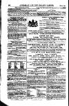 Australian and New Zealand Gazette Saturday 02 December 1865 Page 12