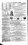 Australian and New Zealand Gazette Saturday 01 September 1866 Page 12