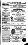 Australian and New Zealand Gazette Saturday 01 September 1866 Page 15