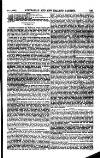 Australian and New Zealand Gazette Saturday 01 December 1866 Page 3