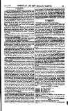 Australian and New Zealand Gazette Saturday 08 December 1866 Page 7